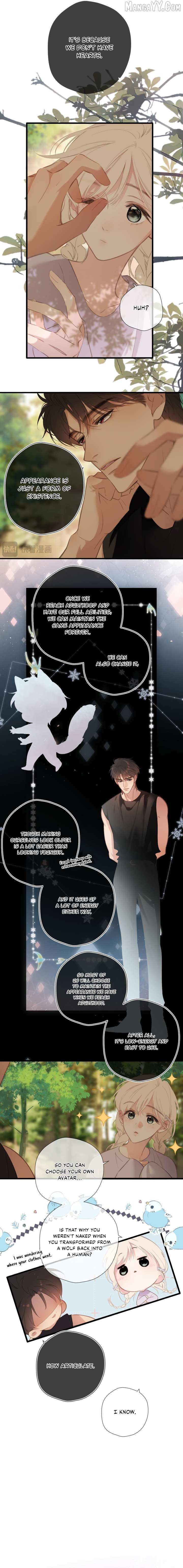 Read Back to Spring Manga Online