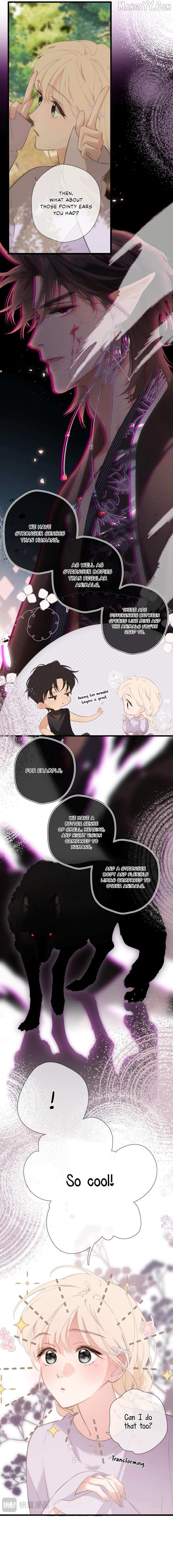 Read Back to Spring Manga Online