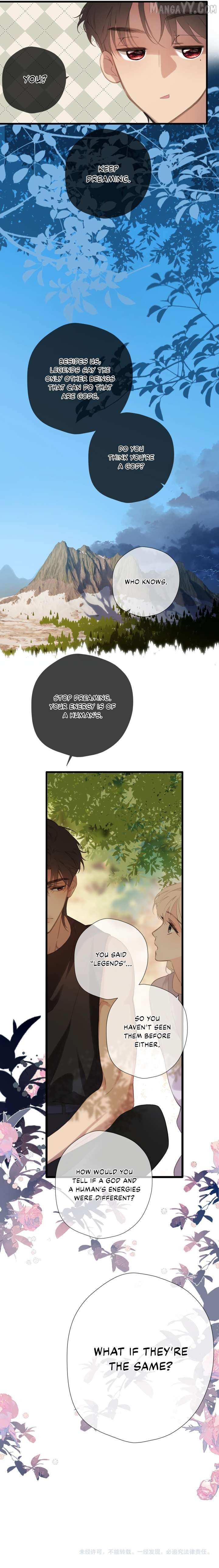 Read Back to Spring Manga Online