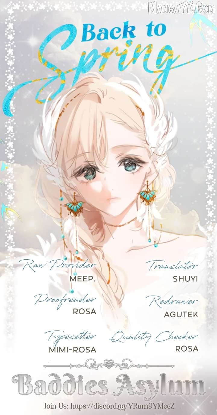 Read Back to Spring Manga Online