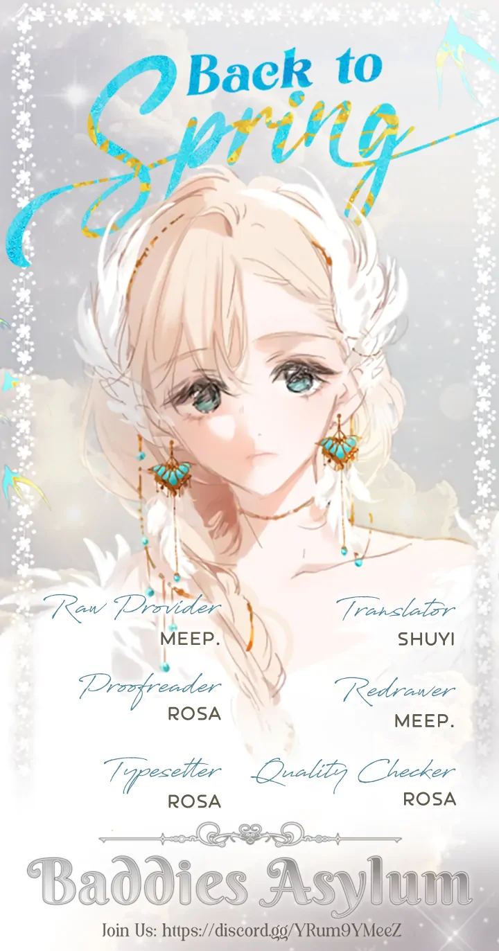 Read Back to Spring Manga Online