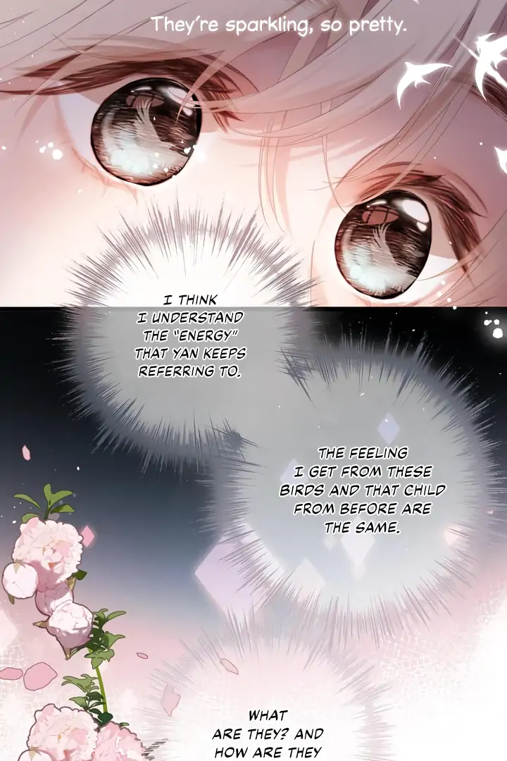 Read Back to Spring Manga Online