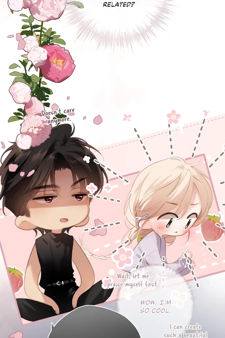 Read Back to Spring Manga Online