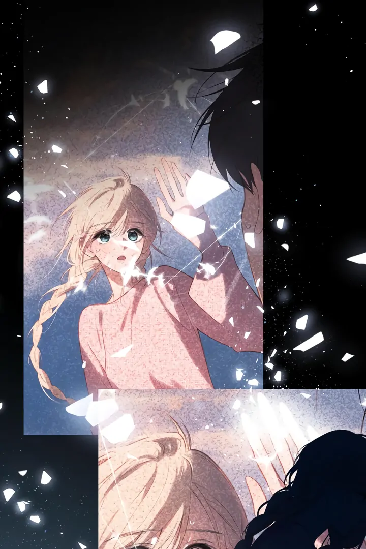 Read Back to Spring Manga Online