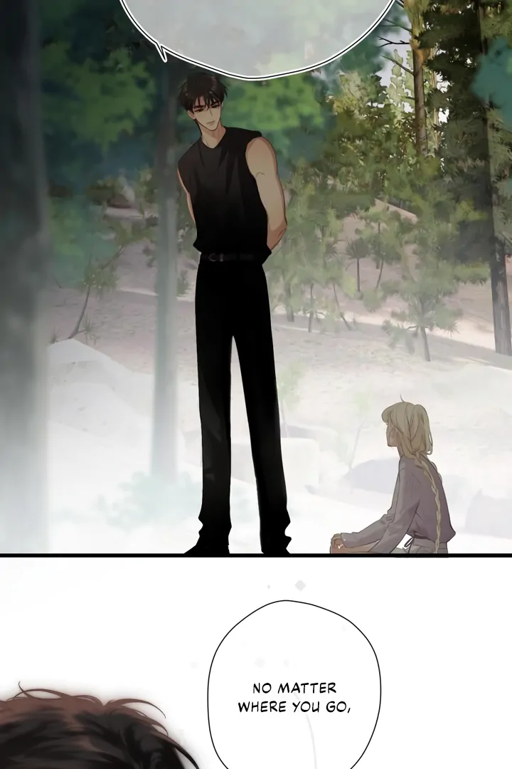 Read Back to Spring Manga Online