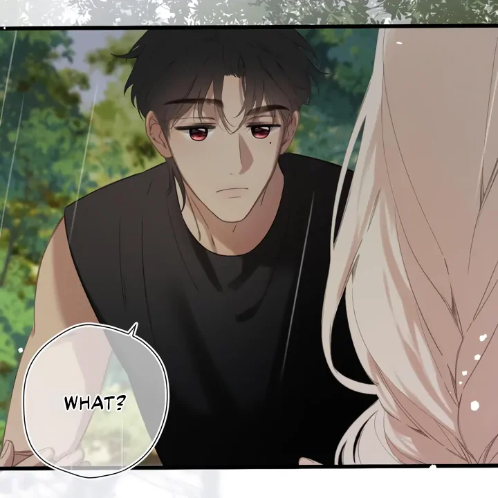 Read Back to Spring Manga Online