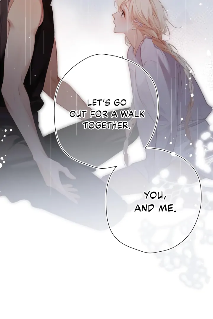 Read Back to Spring Manga Online