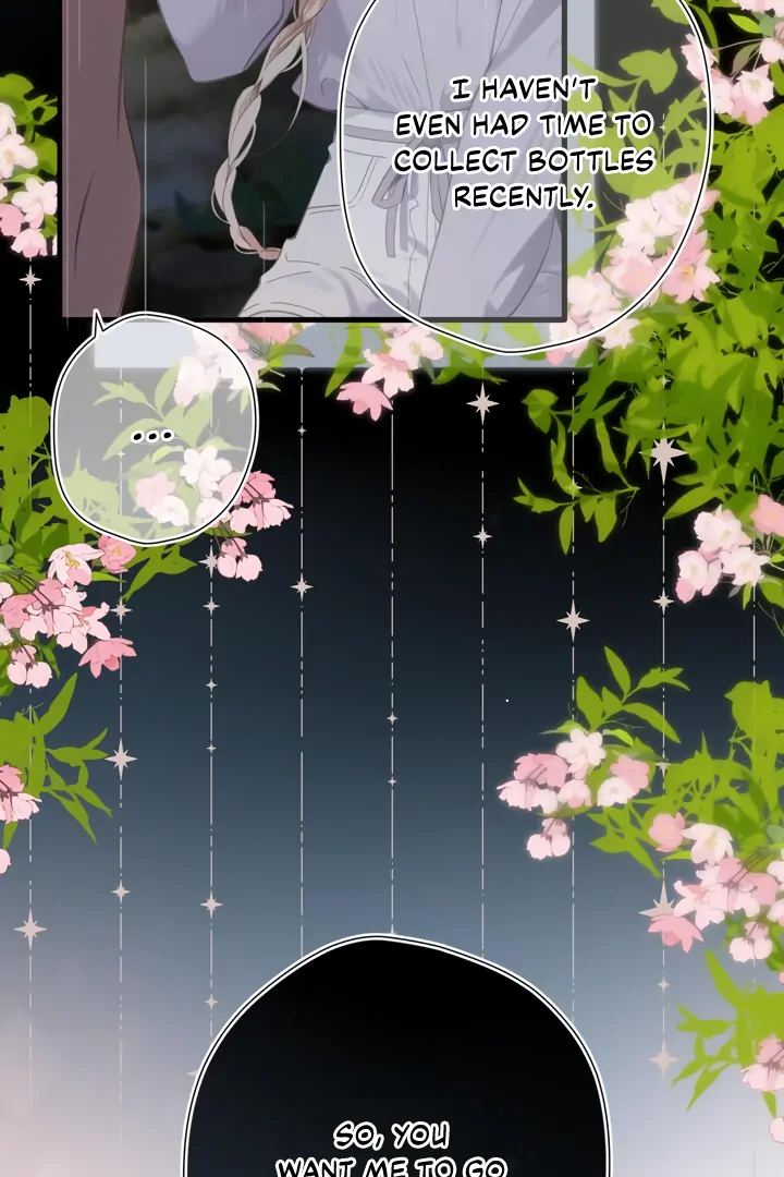 Read Back to Spring Manga Online