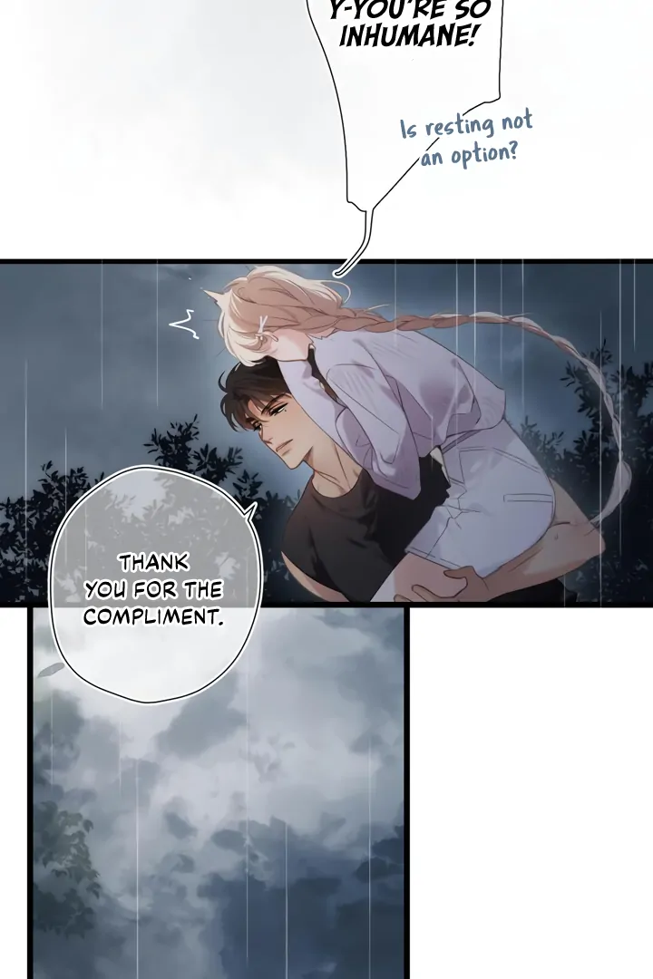 Read Back to Spring Manga Online