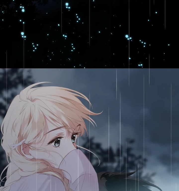 Read Back to Spring Manga Online