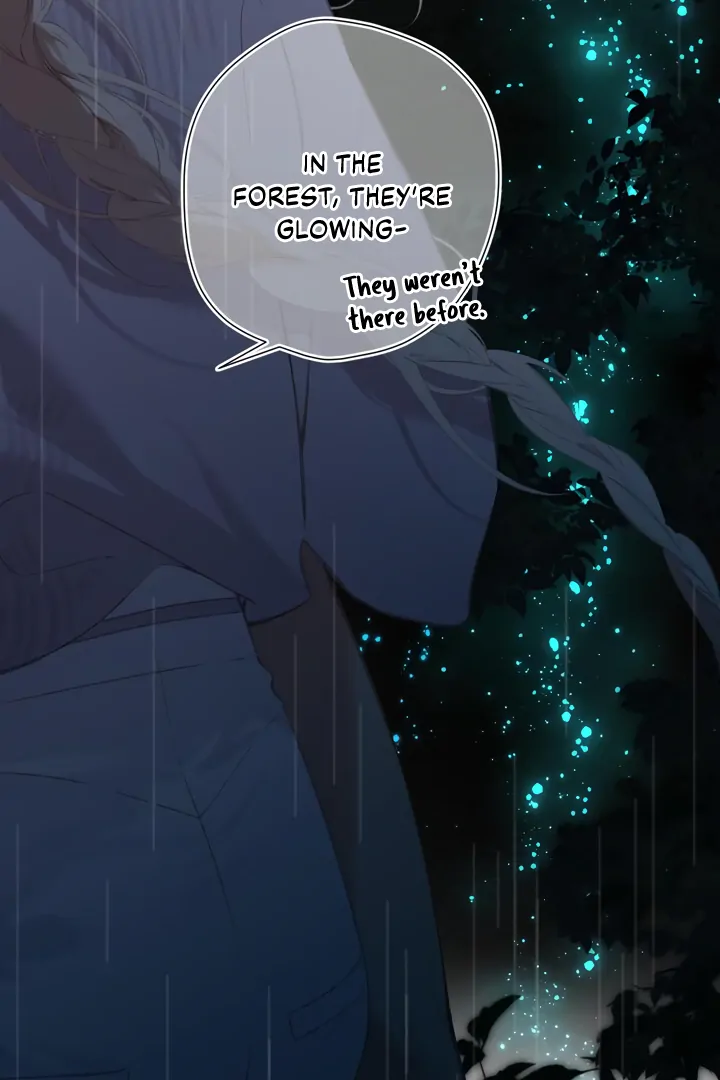 Read Back to Spring Manga Online