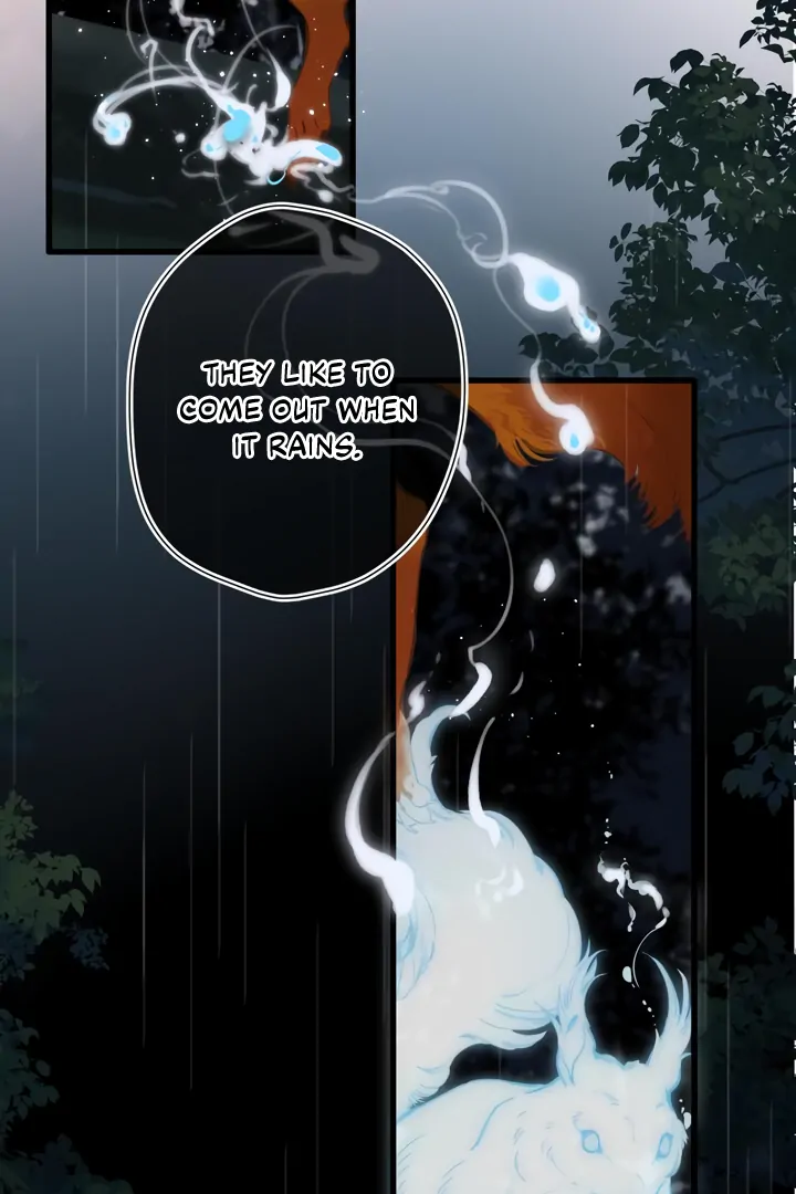 Read Back to Spring Manga Online