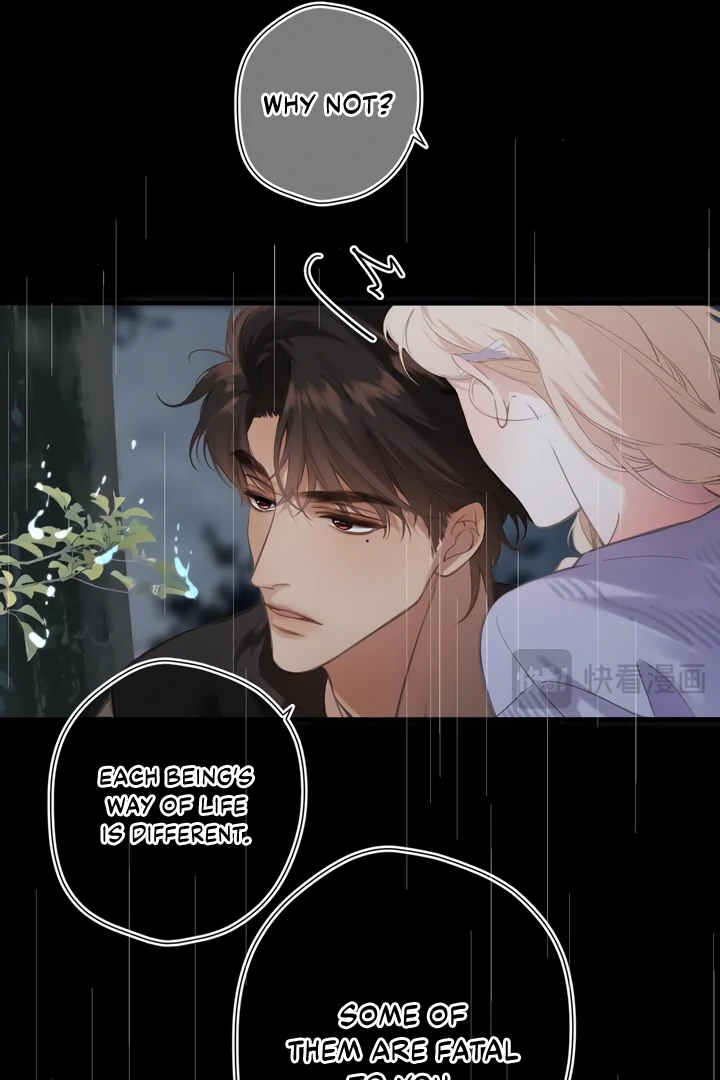 Read Back to Spring Manga Online