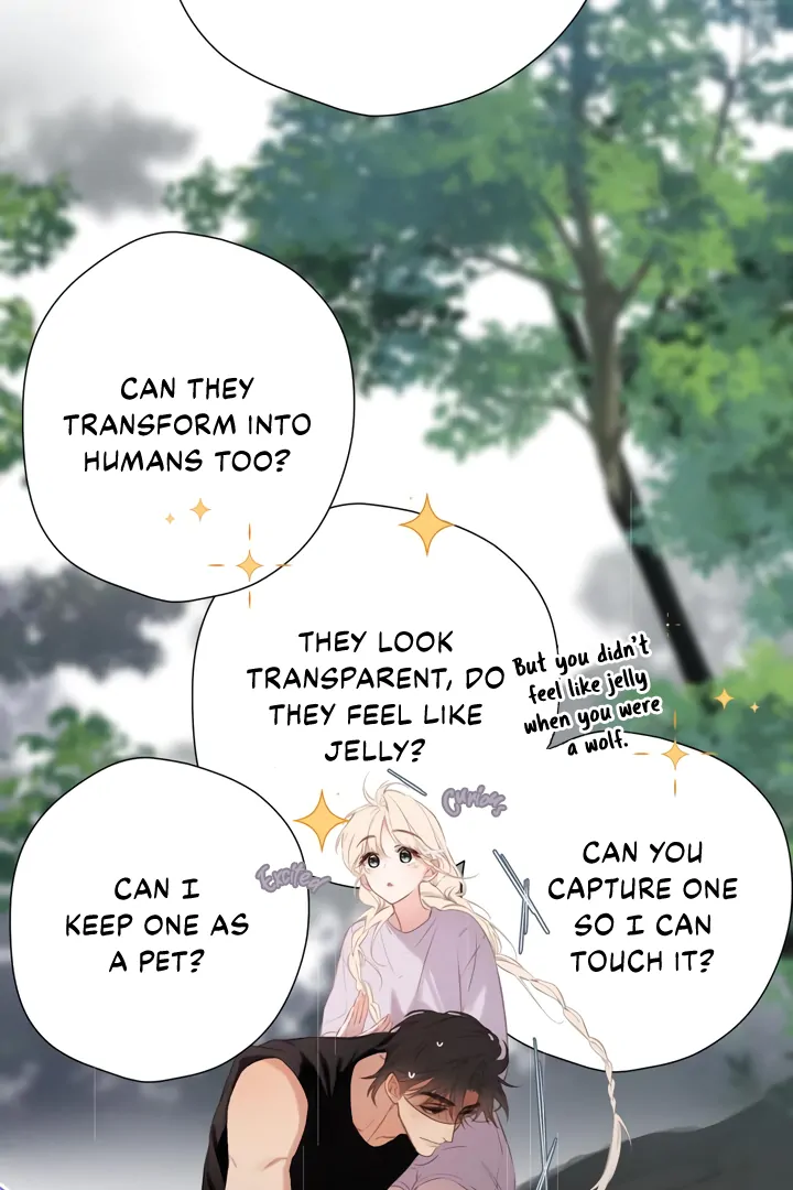 Read Back to Spring Manga Online