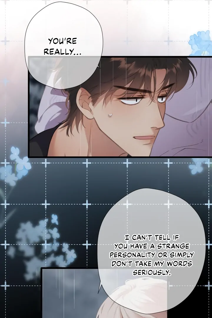 Read Back to Spring Manga Online