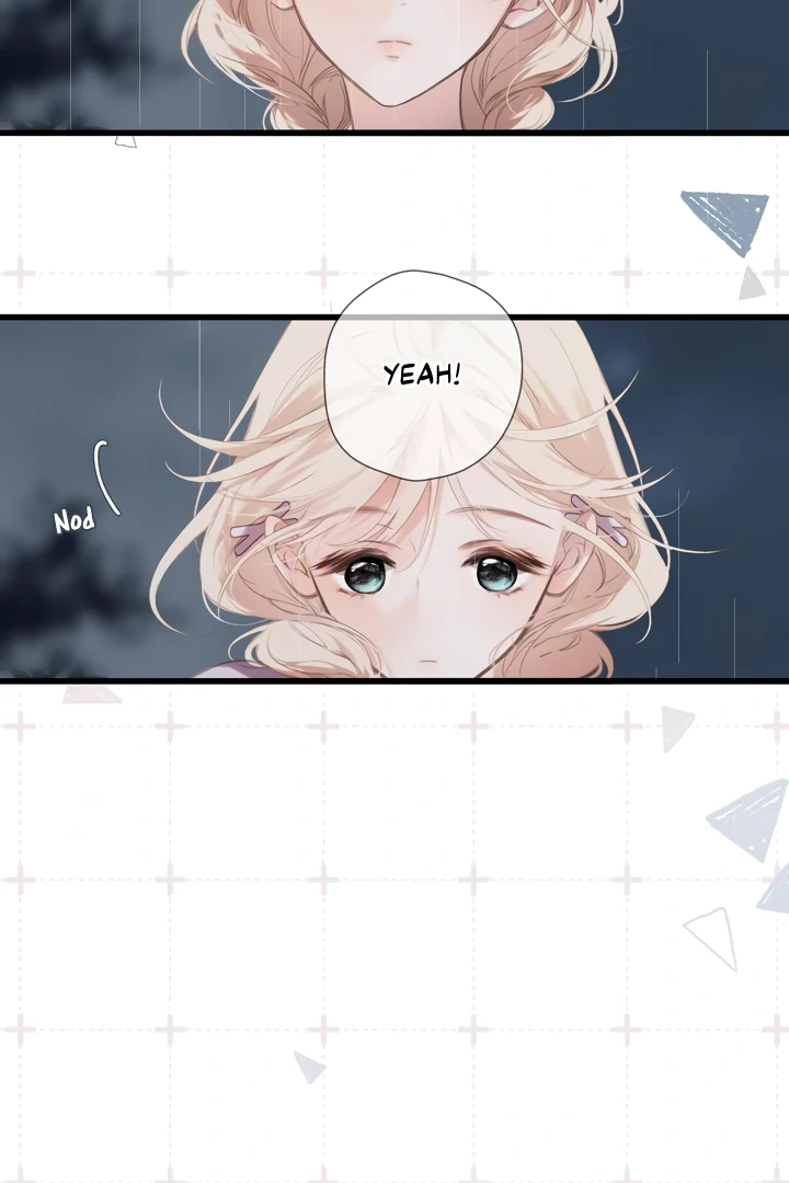 Read Back to Spring Manga Online