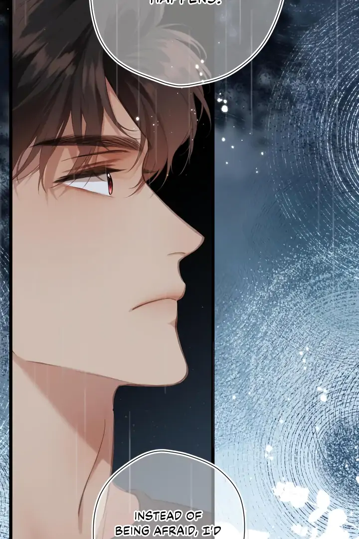 Read Back to Spring Manga Online