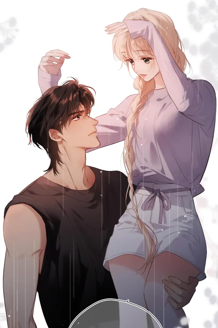 Read Back to Spring Manga Online