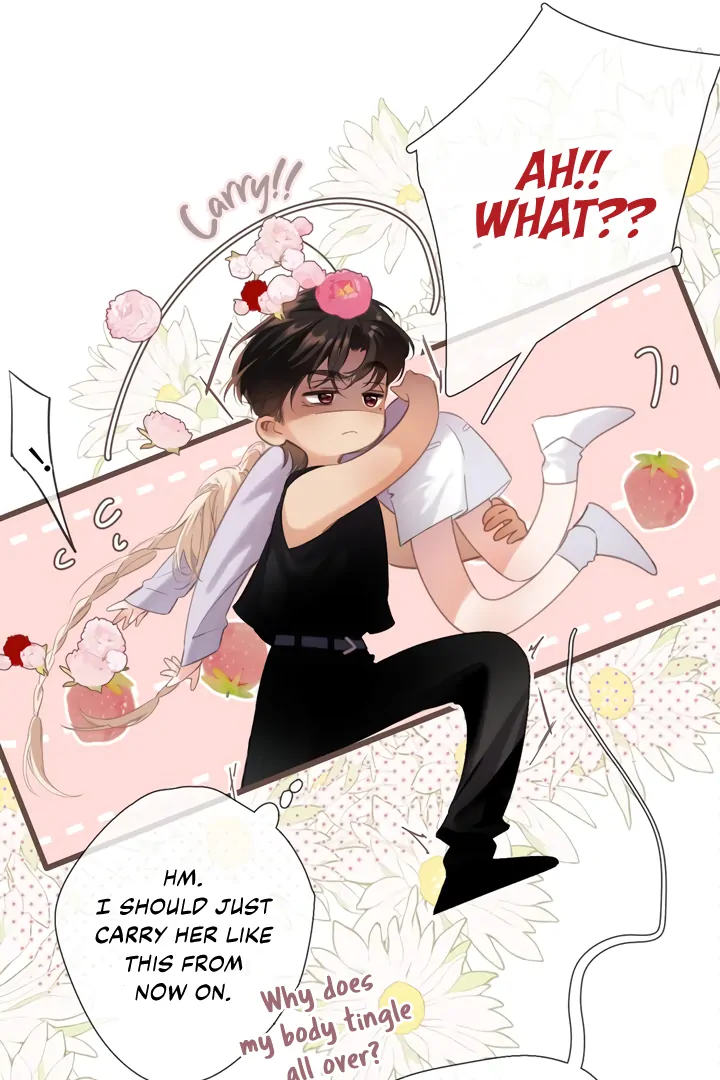 Read Back to Spring Manga Online