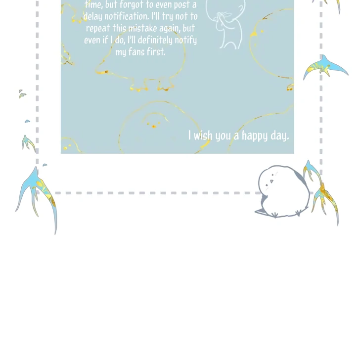 Read Back to Spring Manga Online