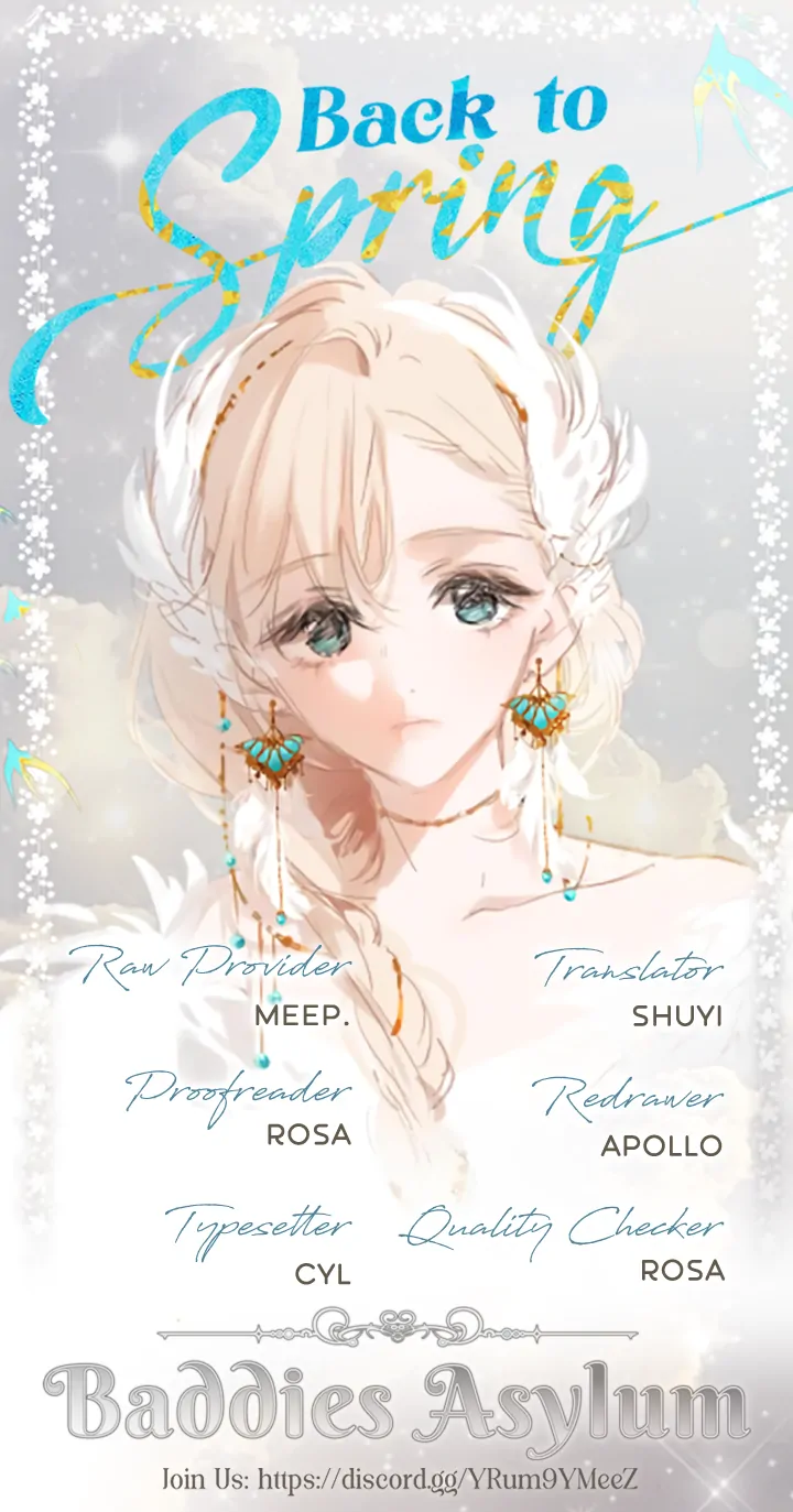 Read Back to Spring Manga Online