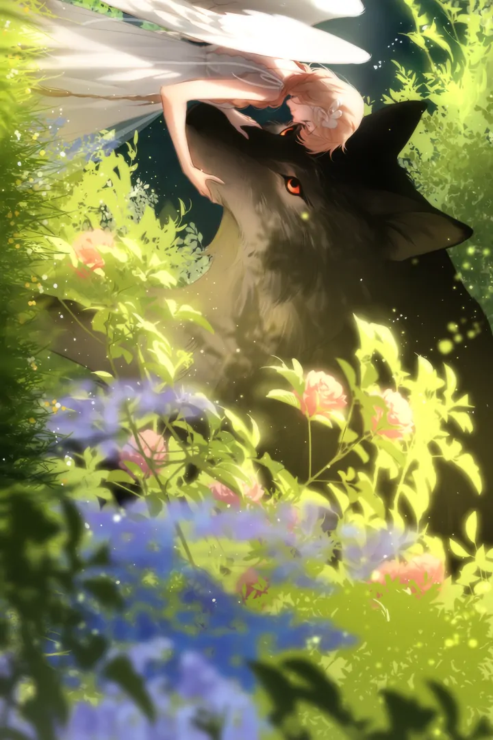 Read Back to Spring Manga Online