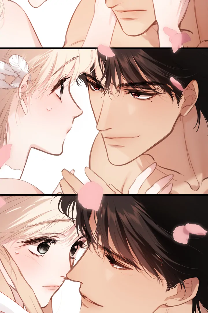 Read Back to Spring Manga Online