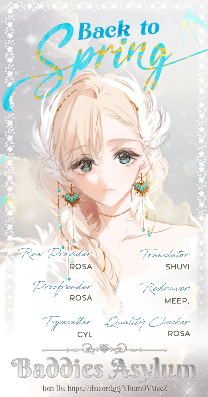 Read Back to Spring Manga Online