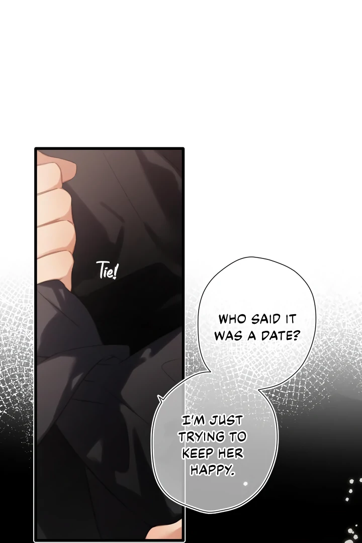 Read Back to Spring Manga Online