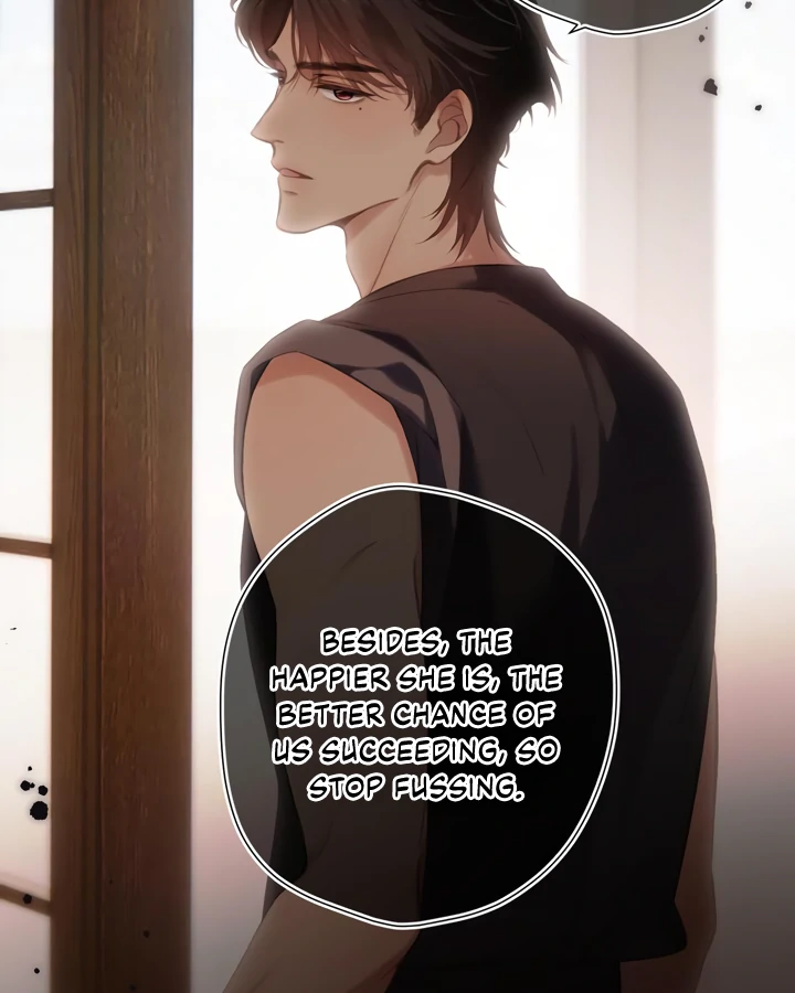 Read Back to Spring Manga Online