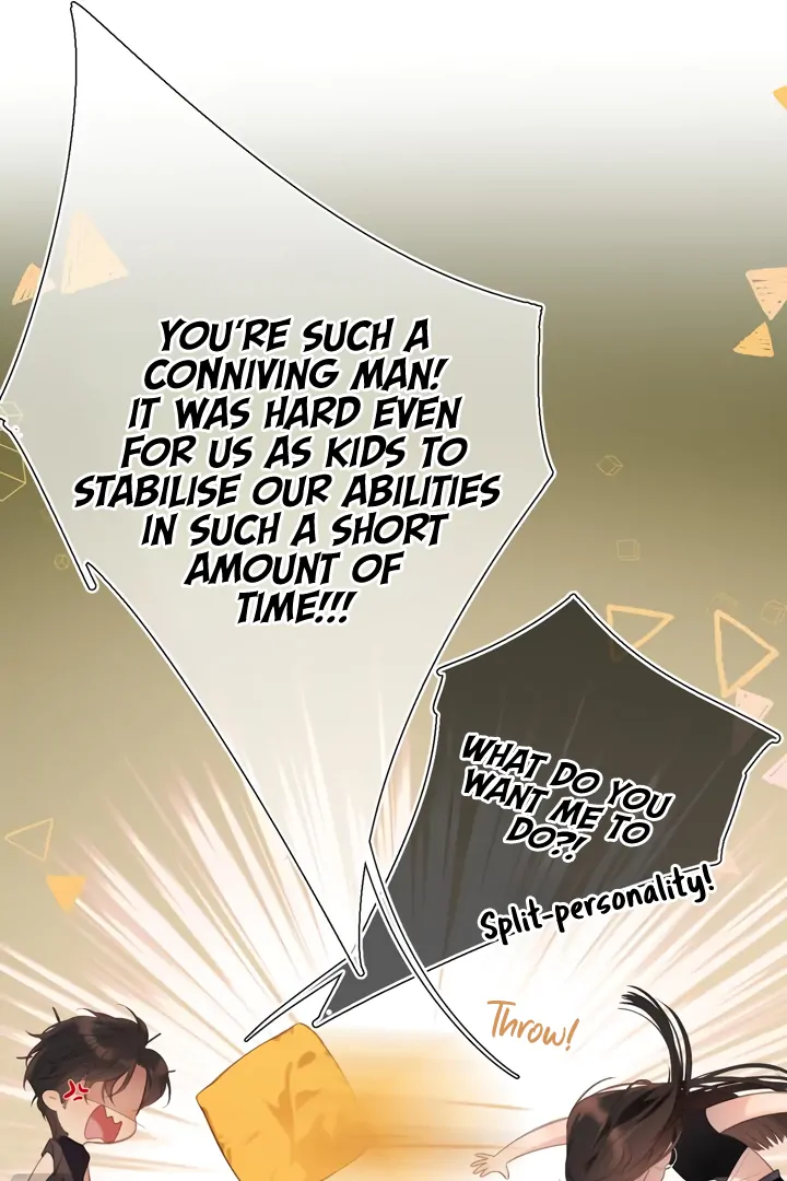 Read Back to Spring Manga Online