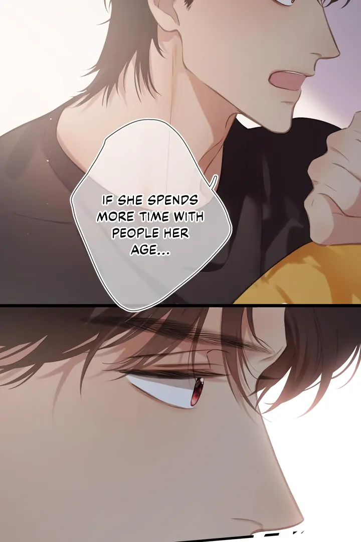 Read Back to Spring Manga Online