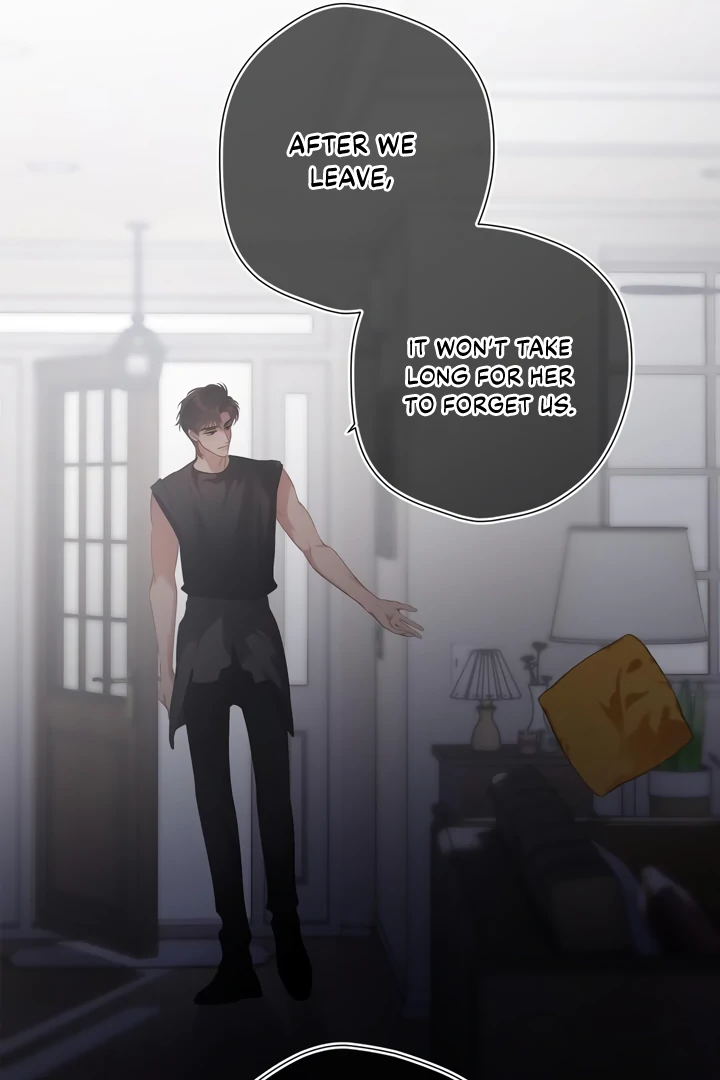 Read Back to Spring Manga Online