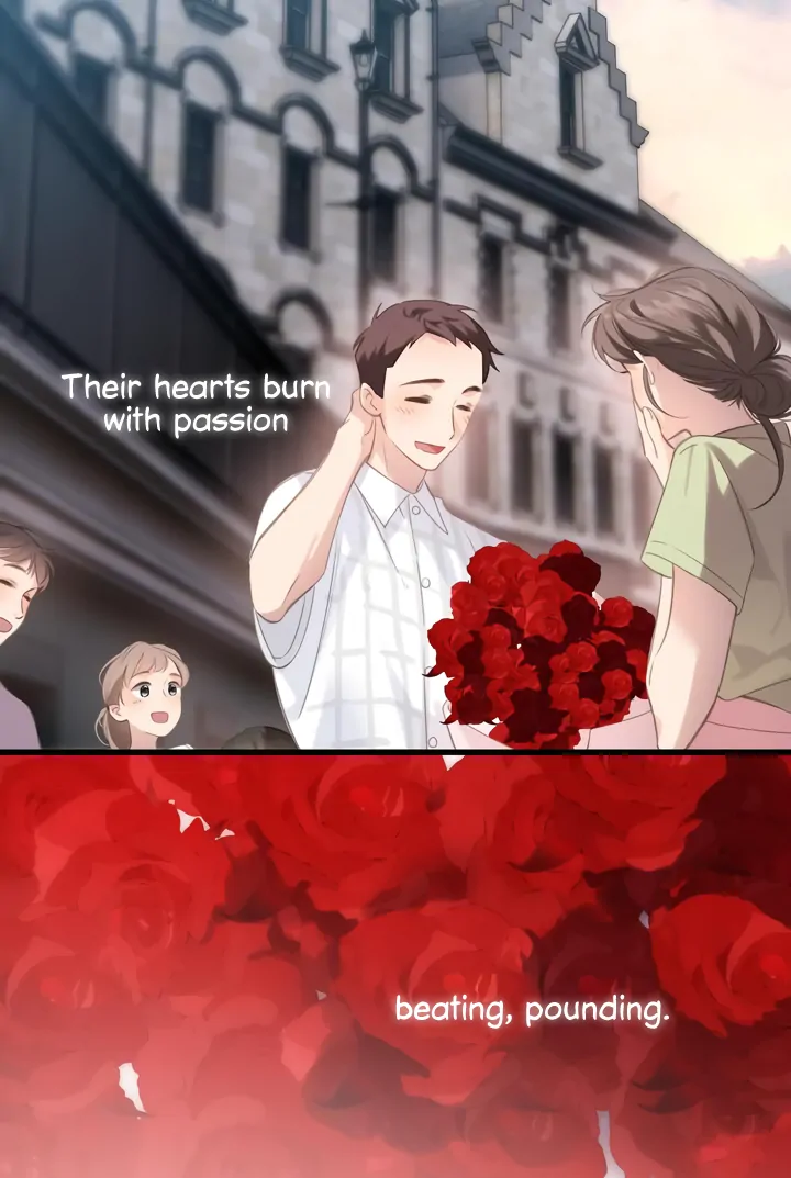 Read Back to Spring Manga Online