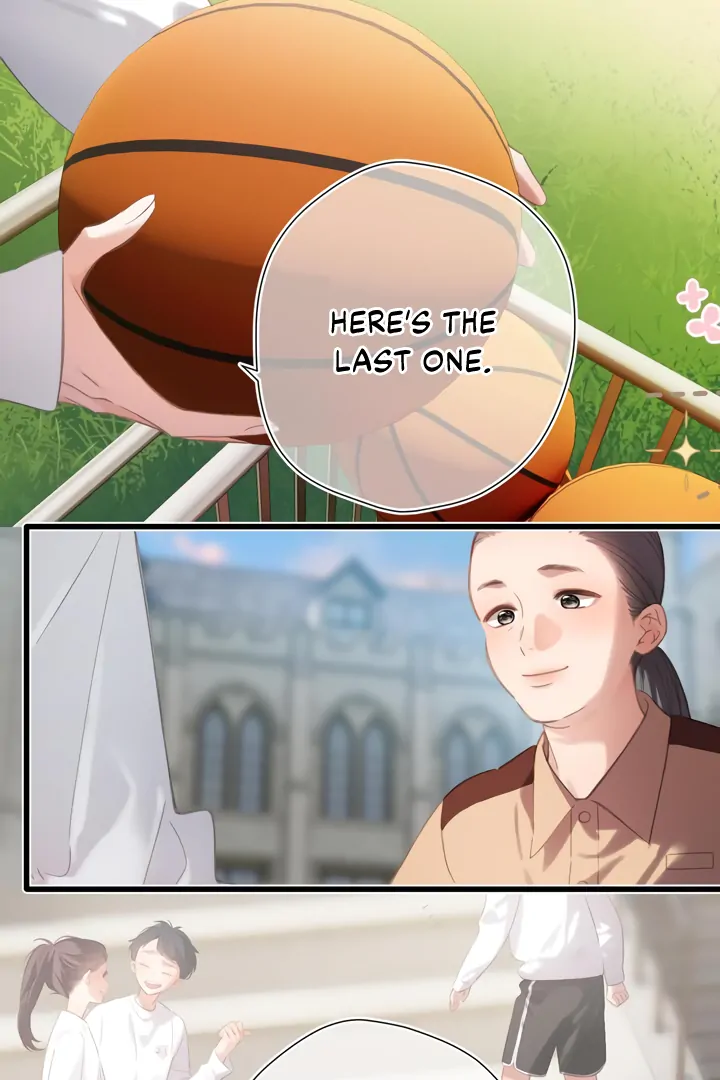 Read Back to Spring Manga Online