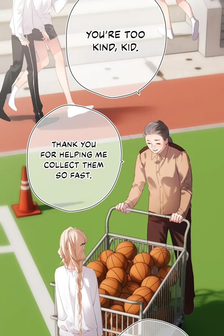 Read Back to Spring Manga Online