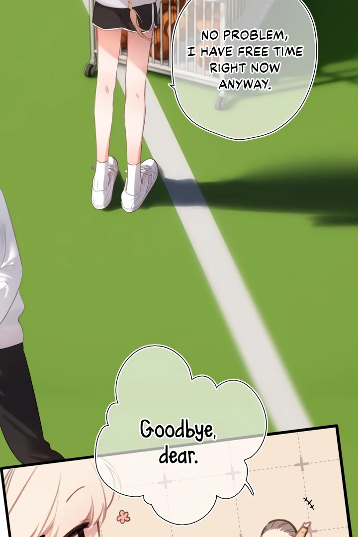 Read Back to Spring Manga Online