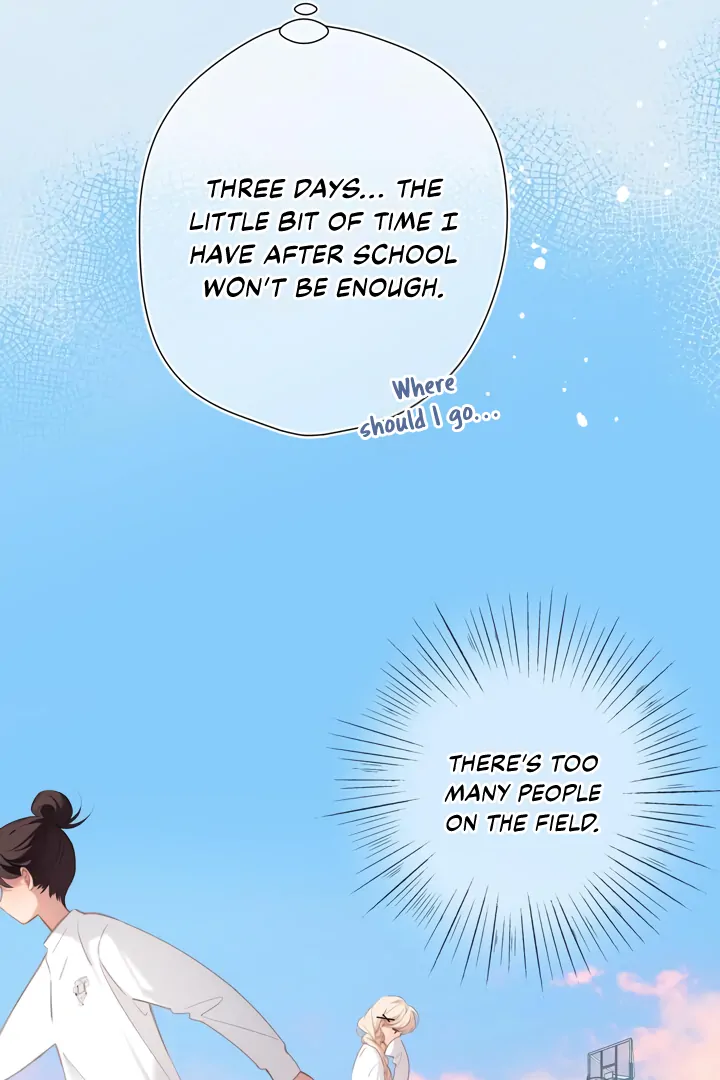 Read Back to Spring Manga Online