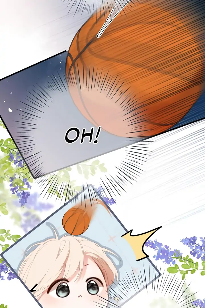 Read Back to Spring Manga Online