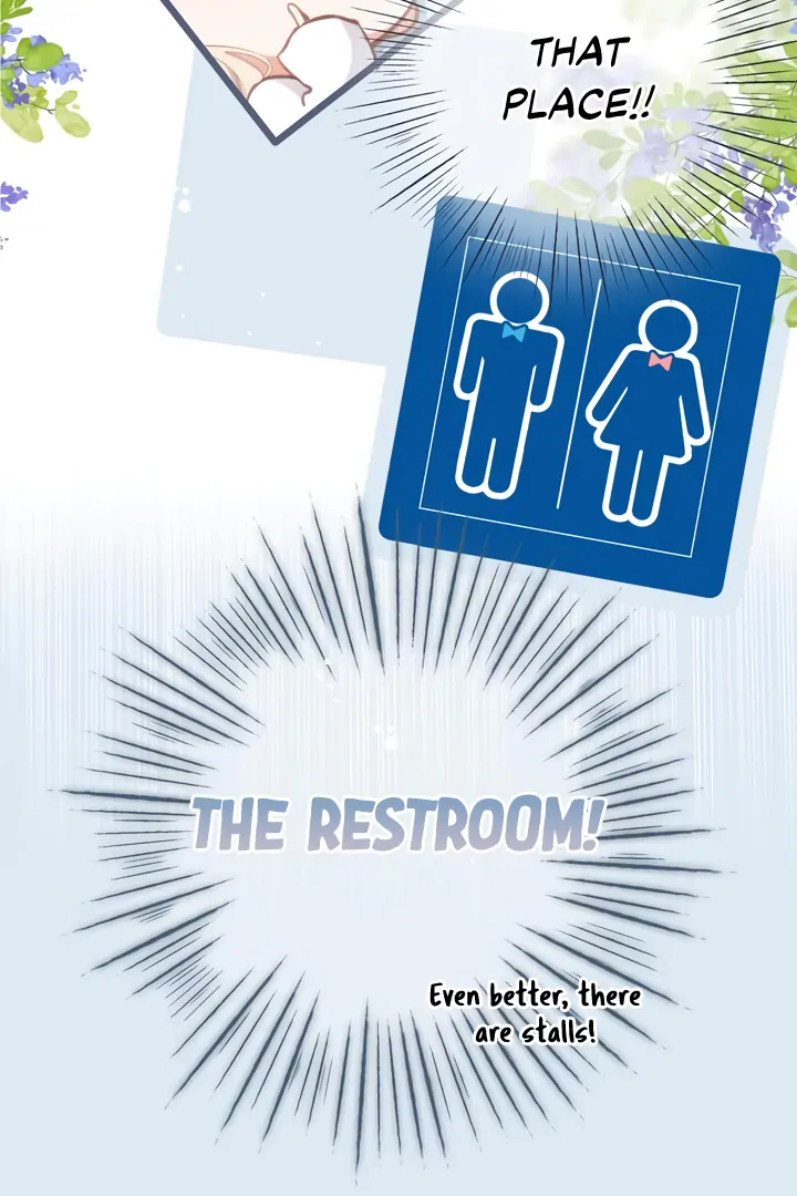 Read Back to Spring Manga Online