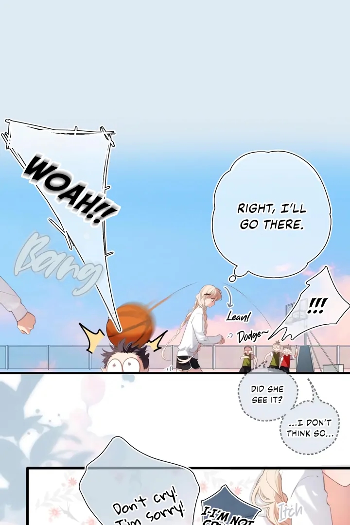 Read Back to Spring Manga Online