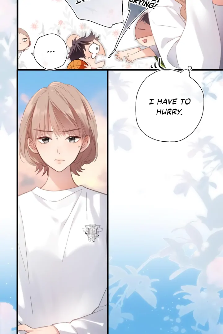 Read Back to Spring Manga Online