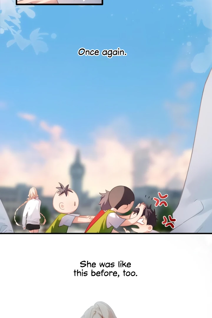 Read Back to Spring Manga Online