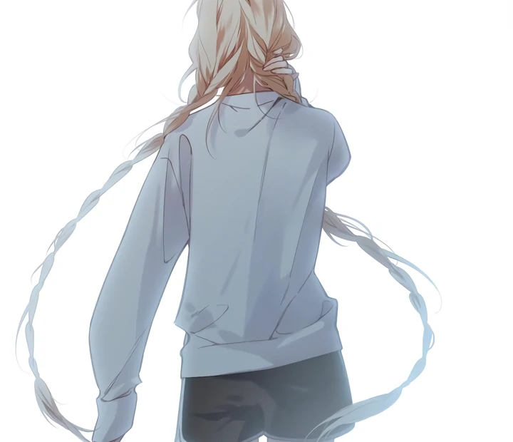 Read Back to Spring Manga Online