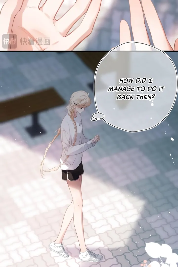 Read Back to Spring Manga Online