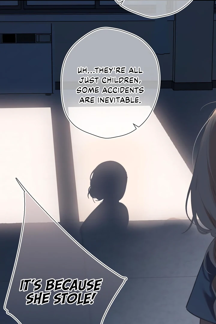 Read Back to Spring Manga Online