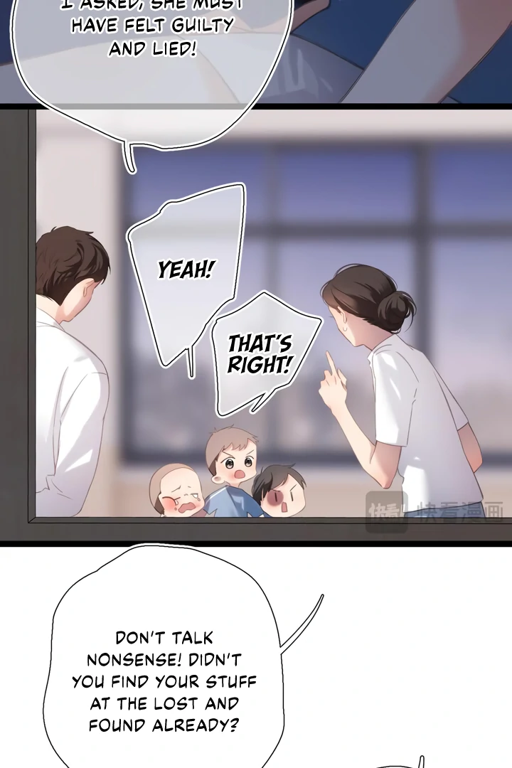 Read Back to Spring Manga Online