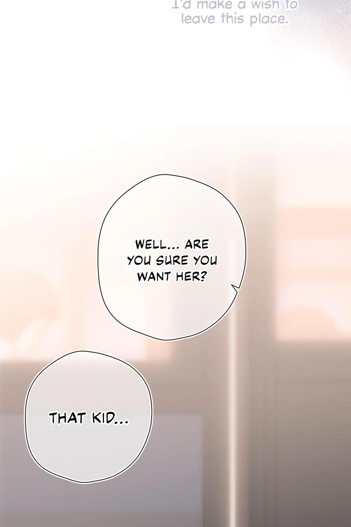 Read Back to Spring Manga Online