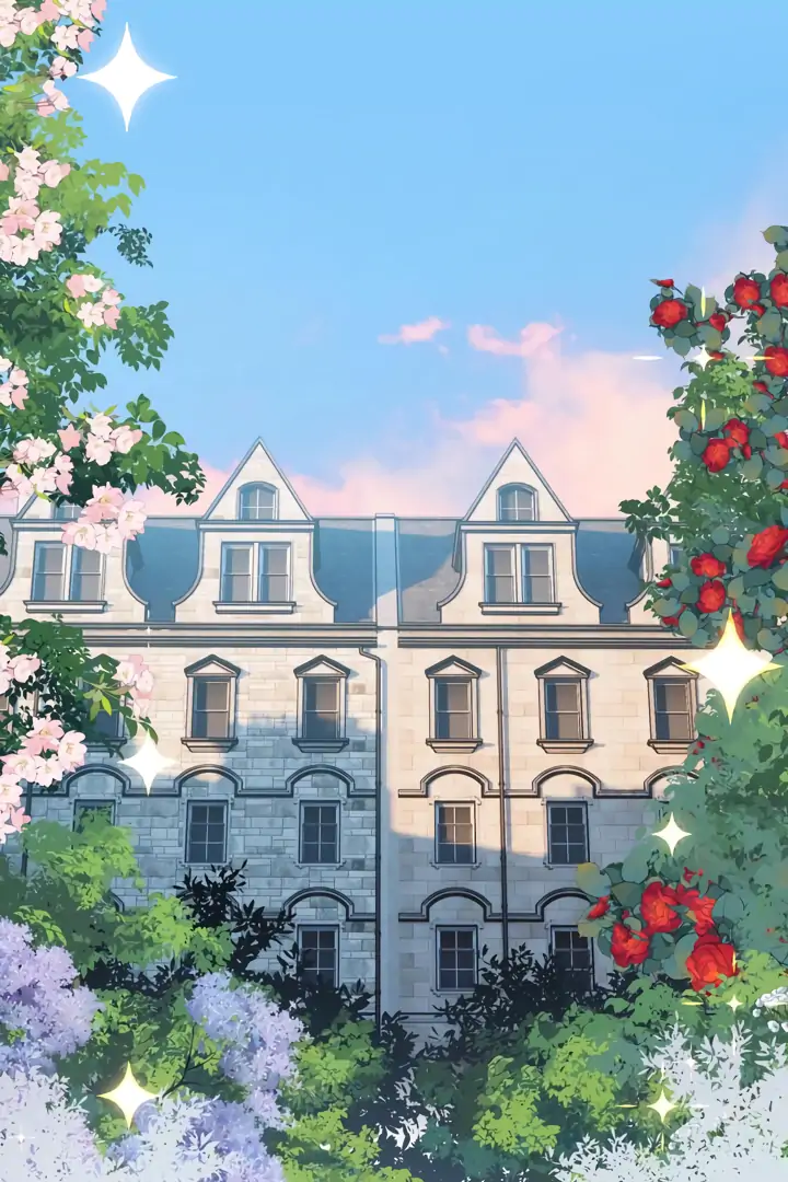 Read Back to Spring Manga Online