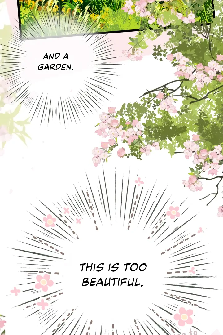 Read Back to Spring Manga Online